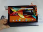 Lenovo Yoga Tab 3 Pro Unboxing: prima tabletă Lenovo în teste la Mobilissimo.ro şi primul model cu proiector, scos din cutie (Video)