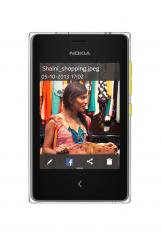 Nokia Asha 502 Dual SIM