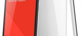 Xiaomi Redmi Note Prime este lansat oficial în India; vine cu display HD de 5.5 inch și costă 125 dolari