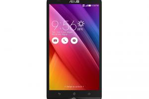 Asus Zenfone 2 Laser ZE550KL