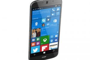 Acer Liquid Jade Primo