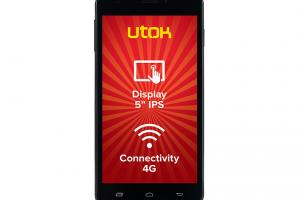 UTOK Q5 GT