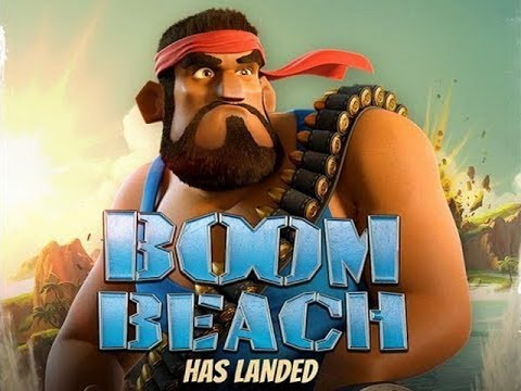 Boom Beach Review în Limba Romană (Allview X2 Soul/ Jocuri Android) - Mobilissimo.ro