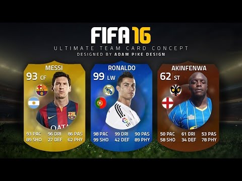 FIFA 16 Ultimate Team Review, prezentat pe iPhone 6s Plus (iOS, Android)  - Mobilissimo.ro