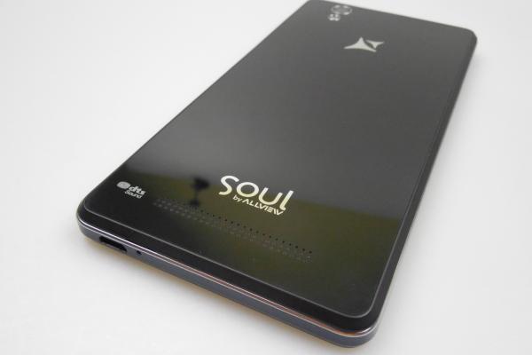 Fericitul câștigător al smartphone-ului Allview X2 Soul Lite, este Hadobas Peter din Baia Mare
