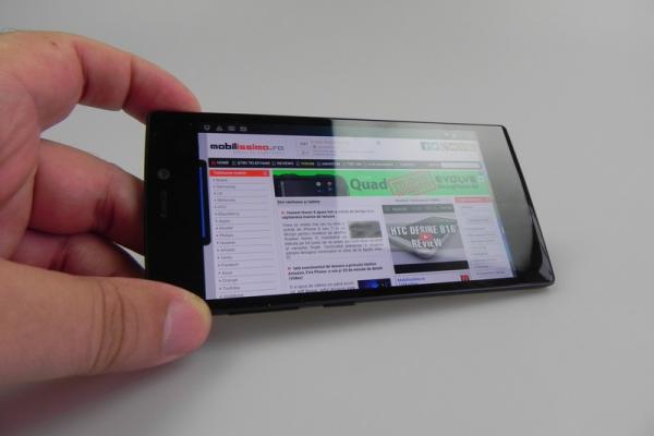 Allview X2 Soul - Galerie foto Mobilissimo.ro