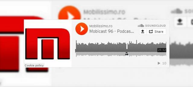 Mobicast 96: Podcast Mobilissimo.ro despre Netflix în România, scăpări Galaxy S7 şi scandal Telekom - Vodafone