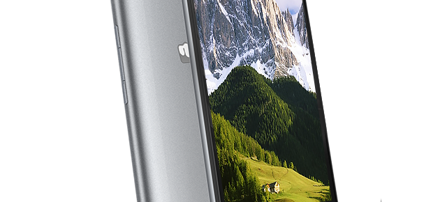 Micromax Canvas Fire 4G+ este anunțat oficial; telefon de 4.7 inch cu difuzoare stereo frontale
