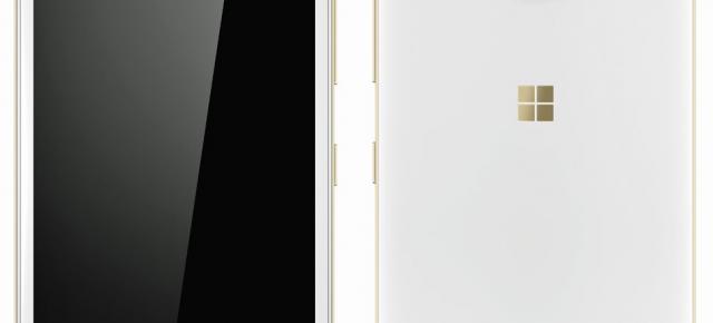 Microsoft Lumia 850 (Honjo) se afișează într-o nouă randare ce vine din partea lui @evleaks