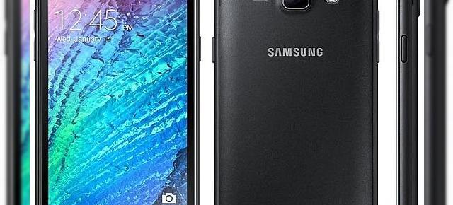 Samsung Galaxy J1 Mini a primit certificarea Bluetooth, sub numele de cod SM-J105F/DS
