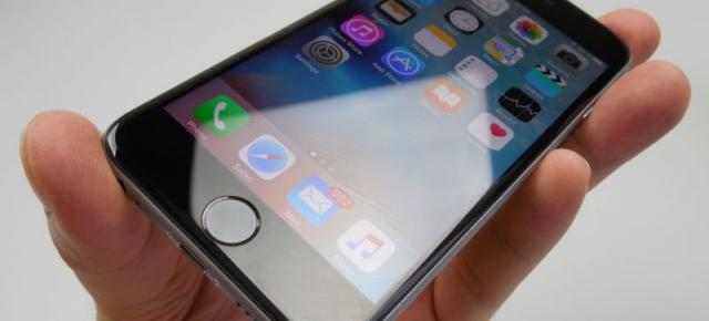 iPhone 6S Review: cel mai bun telefon cu diagonală sub 5 inch al anului, cel mai comod şi tactil inovator (Video)