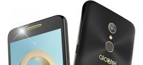 IFA 2017: Alcatel prezintă 4 noi telefoane entry level si midrange - Idol 5S, Idol 5, A7 şi A7 XL