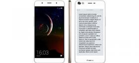 Hisense A2 Pro este anunțat oficial; smartphone cu display secundar E Ink și procesor Snapdragon 625