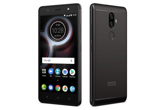 Lenovo K8 Plus - Fotografii oficiale: Lenovo-K8-Plus_006.jpg