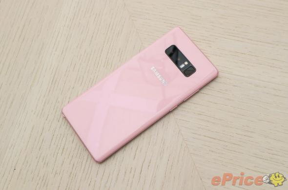 Samsung Galaxy Note 8 Star Pink: Samsung-Galaxy-Note-8-Star-Pink_008.jpg