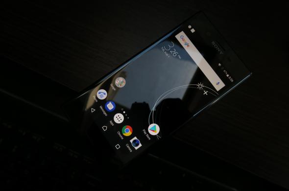 Fotografii hands-on cu Sony Xperia XZ Premium: Sony-Xperia-XZ-Premium_073.JPG