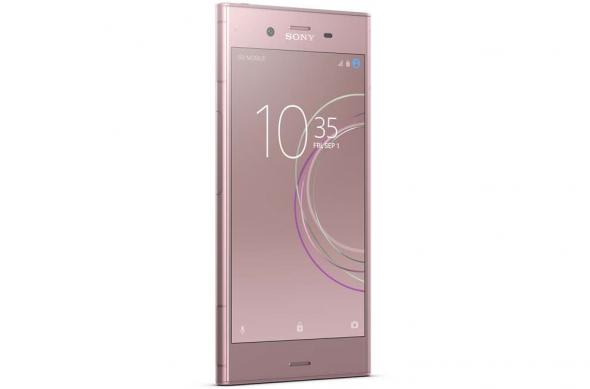 Sony Xperia XZ1 - Fotografii oficiale: Sony-Xperia-XZ1_005.jpg