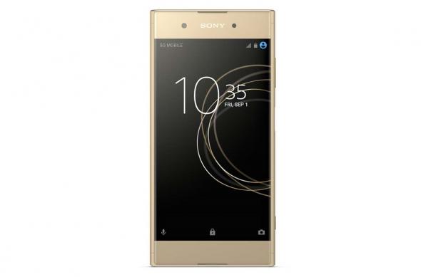 Sony Xperia XA1 Plus - Fotografii oficiale: Sony-Xperia-XA1-Plus_007.jpg