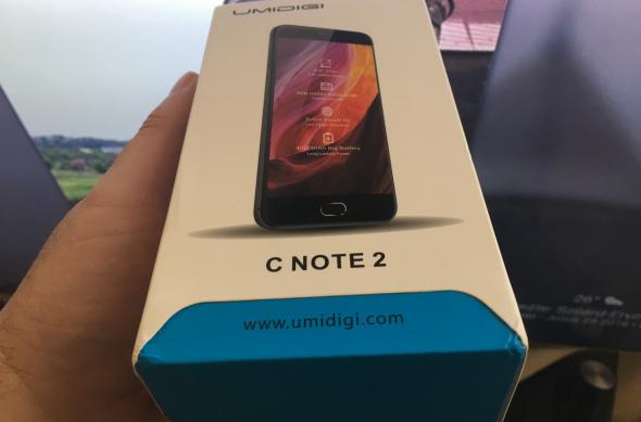 UMIDIGI C Note 2 - Unboxing: UMIDIGI-C-Note-2_002.jpg