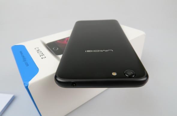 UMIDIGI C Note 2 - Unboxing: UMIDIGI-C-Note-2_059.JPG