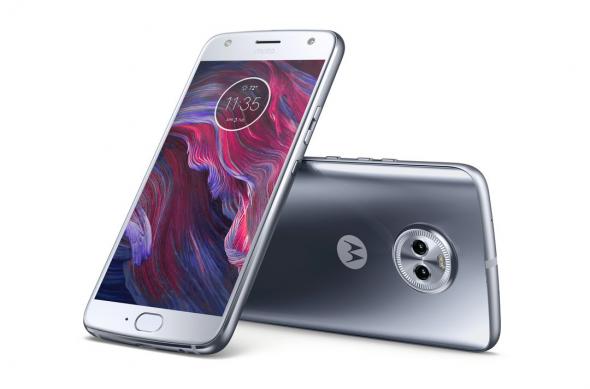 Motorola Moto X4 - Fotografii oficiale: Motorola-Moto-X4_015.jpg
