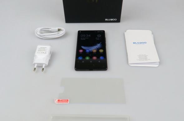 Bluboo S1 - Unboxing: Bluboo-S1_144.JPG