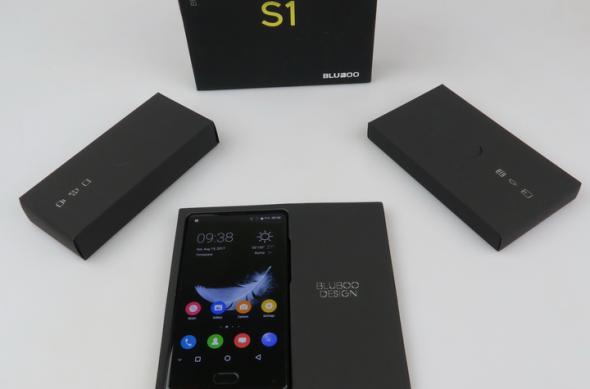 Bluboo S1 - Unboxing: Bluboo-S1_155.JPG