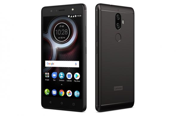 Lenovo K8 Plus - Fotografii oficiale: Lenovo-K8-Plus_006.jpg