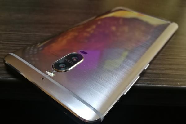 Huawei Mate 9 PRO - Fotografii Hands-On