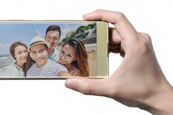 Sony Xperia XA1 Plus - Fotografii oficiale