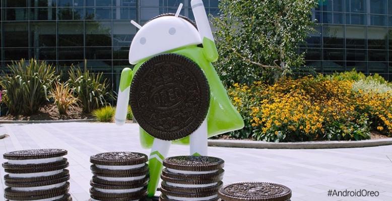 Iată smartphone-urile Sony ce primesc actualizarea la Android 8.0 Oreo!