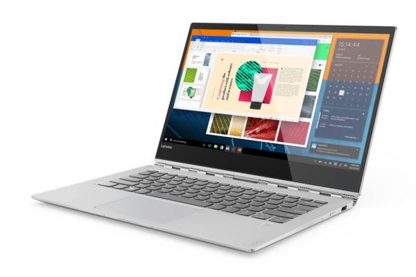 Lenovo Yoga 920 - Fotografii oficiale
