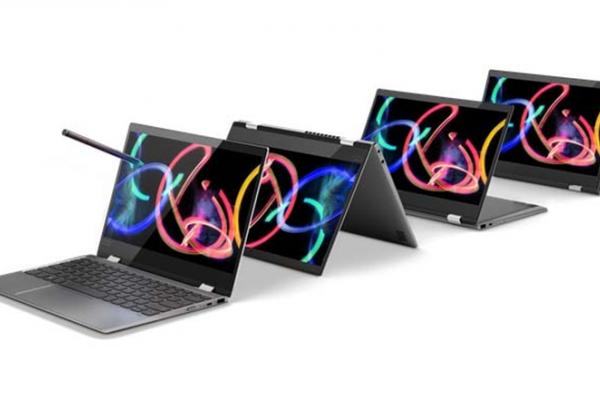IFA 2017: Lenovo prezintă noi produse convertibile în Berlin; acestea sunt Miix 520, Yoga 720, respectiv Yoga 920