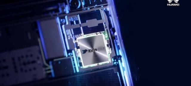 Huawei postează încă un teaser pentru phablet-ul Mate 10, cu accentul pe noul său procesor Kirin (Video)