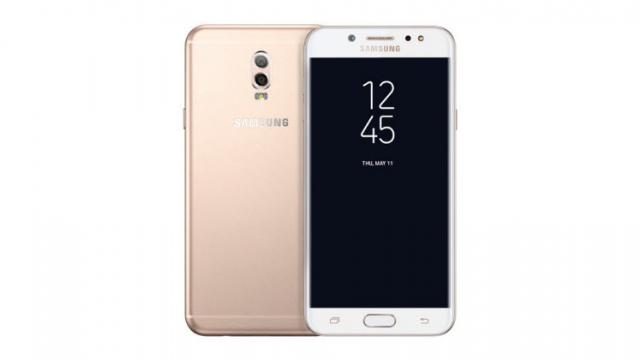 <b>Samsung Galaxy J7+ este anunțat oficial în Thailanda; vine cu o cameră duală și 4 GB RAM!</b>Iată că această zi din weekend reprezintă și momentul în care Samsung anunță oficial primul smartphone cu cameră duală din zona mid-range, adică Samsung Galaxy J7+. Acest handset urmează a debuta comercial pe piața din Thailanda, iar prețul