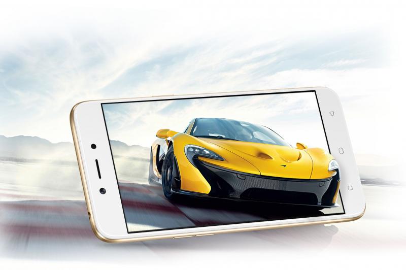 OPPO A71 - Fotografii oficiale: Oppo-A71_012.jpg