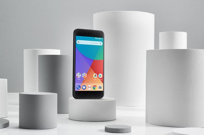 Xiaomi Mi A1 - Fotografii oficiale: Xiaomi-Mi-A1_012.jpg