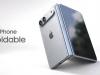 Apple pregătește iPhone Fold: primul iPhone pliabil intră în producție de test