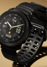 E LUNI e AMAZON: Polar Vantage M3 smartwatch sport cu AMOLED, GPS dual și autonomie de până la 7 zile