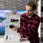 Yale Linus L2 Lite Review: Cum îți automatizezi ușa de la intrare fără bătăi de cap, fără meșteri și extra cheltuială? 