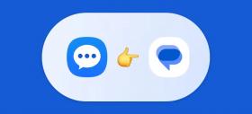 Samsung renunță definitiv la aplicația Messages în 2026; Google Messages devine standardul pe telefoanele Galaxy
