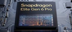 Snapdragon 8 Elite Gen 6 va primi o arhitectură orientată spre consum energetic redus; Ce știm despre noul nucleu LPE?