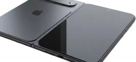 Samsung a prins peștele cel mare: contract pe 3 ani pentru ecranele de pe iPhone Fold