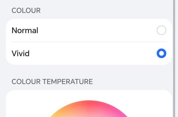 HONOR 600 Lite - Screenshots ecran: Ecran_ (12).jpg