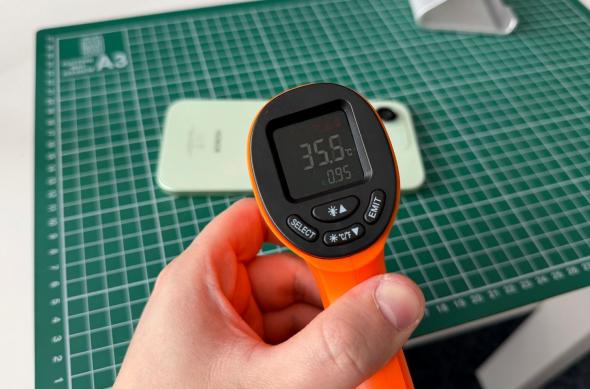 HONOR 600 Lite - Test termic: termic-1_ (3).jpg