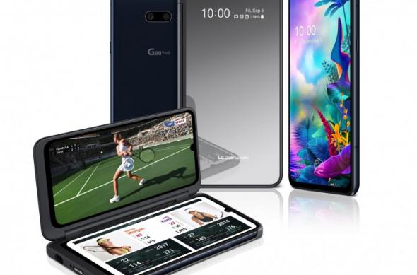 Smartphone-uri LG lansate de-a lungul timpului: image4.jpg