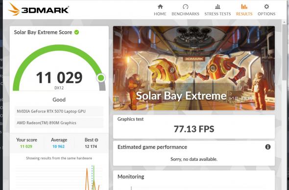 Gigabyte Aero X16 - Benchmarks: Screenshot_3.jpg