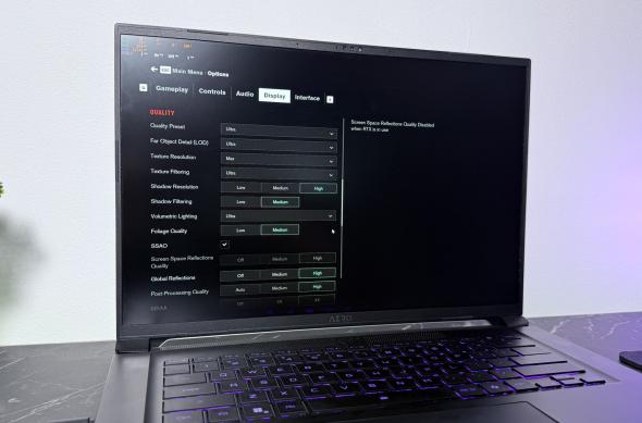 Gigabyte Aero X16 - Gaming: Photo 07-04-2026, 08 10 34.jpg