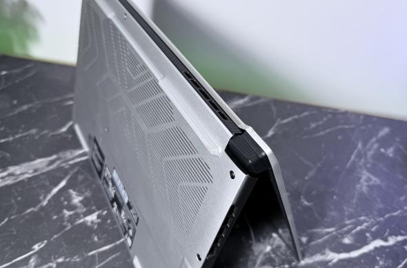 Gigabyte Aero X16 - Unboxing: Photo 05-04-2026, 16 05 43.jpg