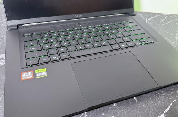 Gigabyte Aero X16 - Unboxing: Photo 05-04-2026, 15 57 39.jpg